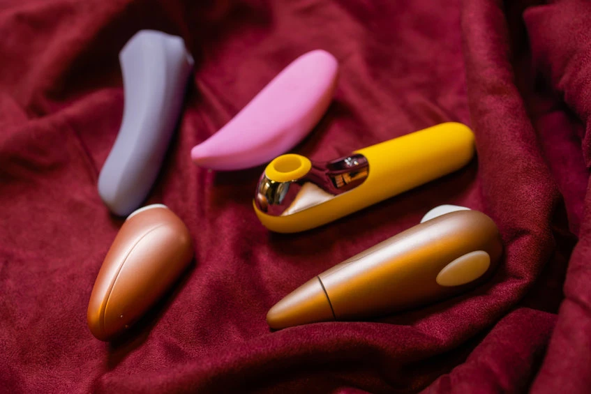 Comment préparer une séance de plaisir en solo ?