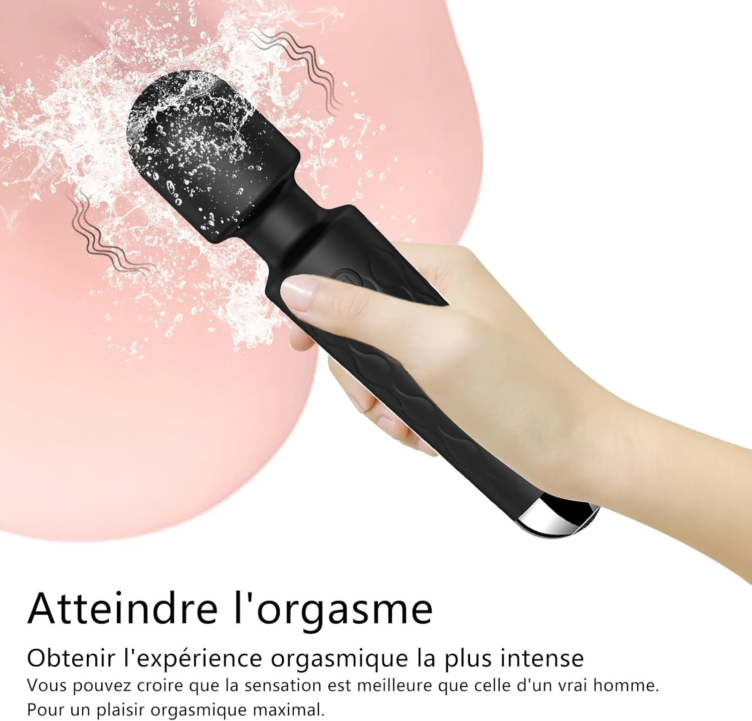 Test Sanjanke étanche