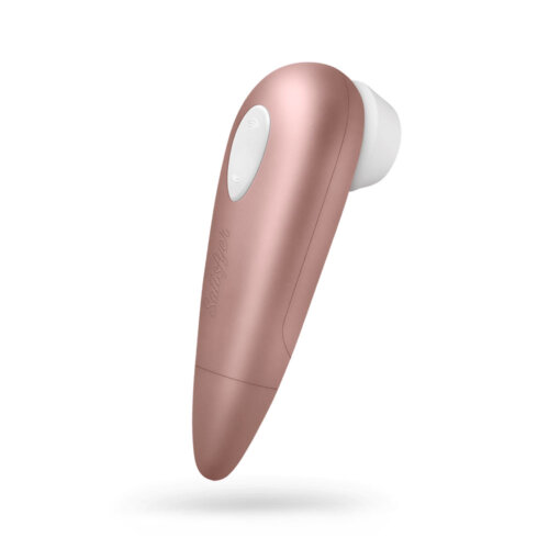 Sextoys clitoris satisfyer-9