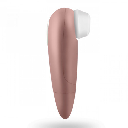 Sextoys clitoris satisfyer-10