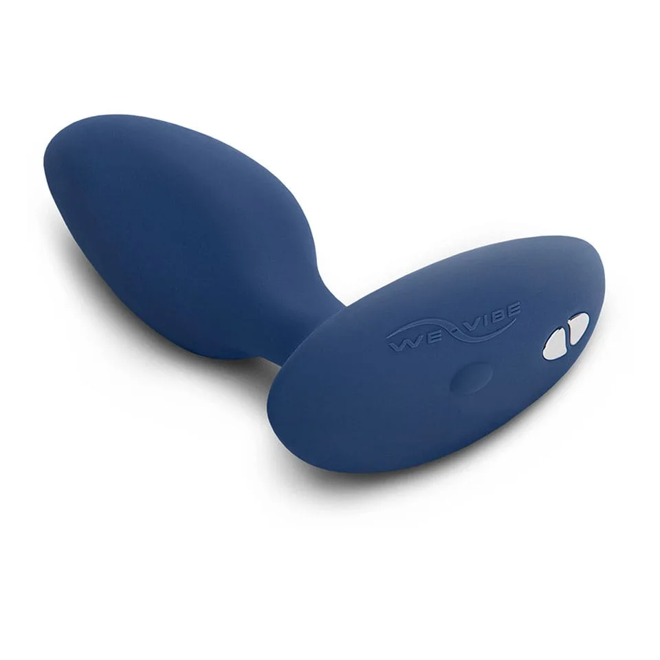 We vibe sextoys connecté2