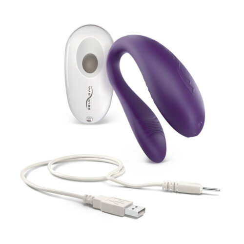 We vibe sextoys connecté-2