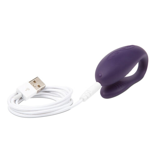 We vibe sextoys connecté-19