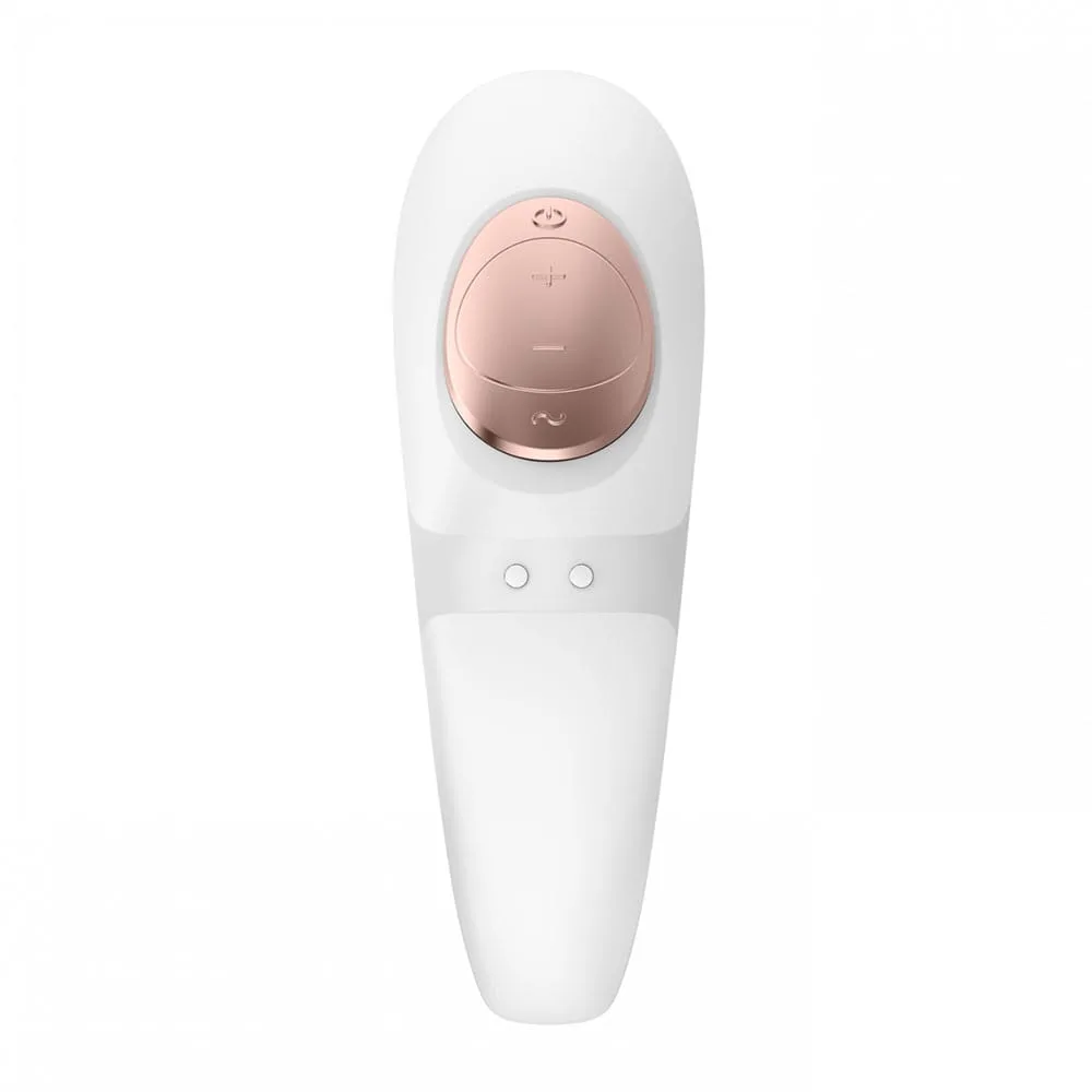Sextoys clitoris satisfyer-4