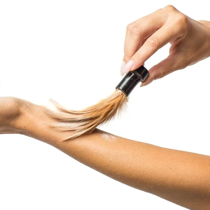 Coffret cadeau romantique TREASURE TROVE STRAWBERRY – KamaSutra plumeau