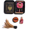 Coffret cadeaux Kama Sutra Fraise Weekender produits