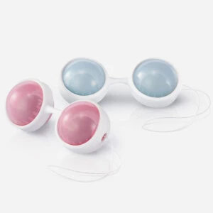 Lelo luna beads