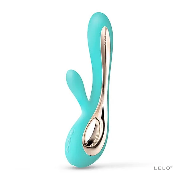 Lelo soraya 2 turquoise
