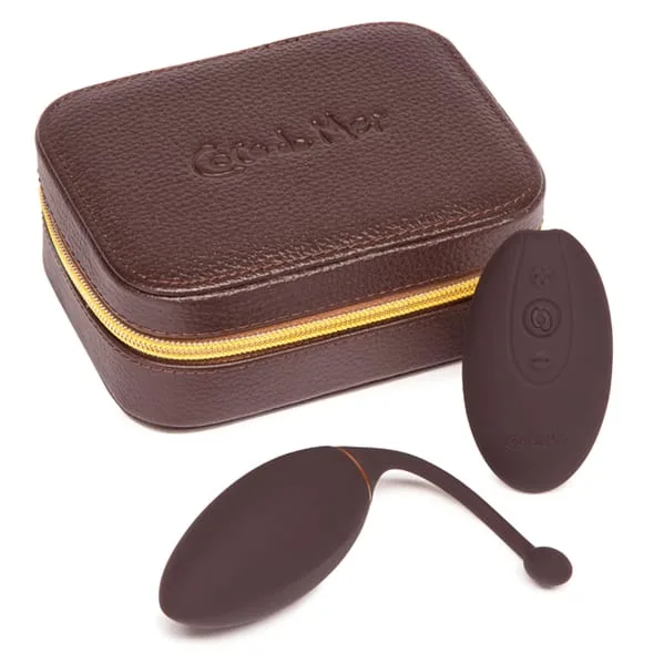 Sextoys luxe coco de mer 8