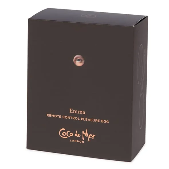 Sextoys luxe coco de mer