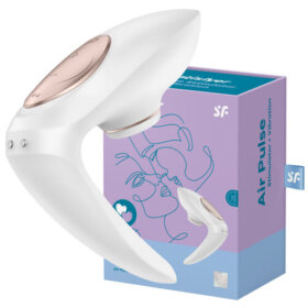 Satisfyer pro 4 couple