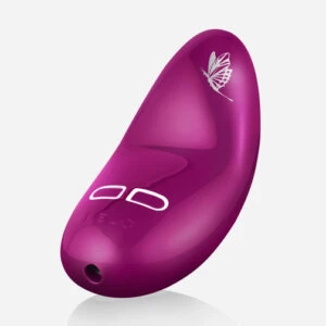 Stimulateur clitoridien Lelo Nea 2