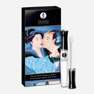 gloss de plaisir oral coco 10ml