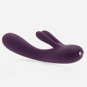 je joue fifi luxe rabbit vibrateur point G