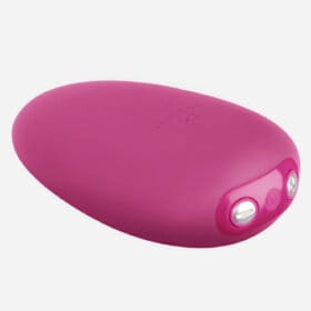 je joue mimi vibromasseur clitoridien