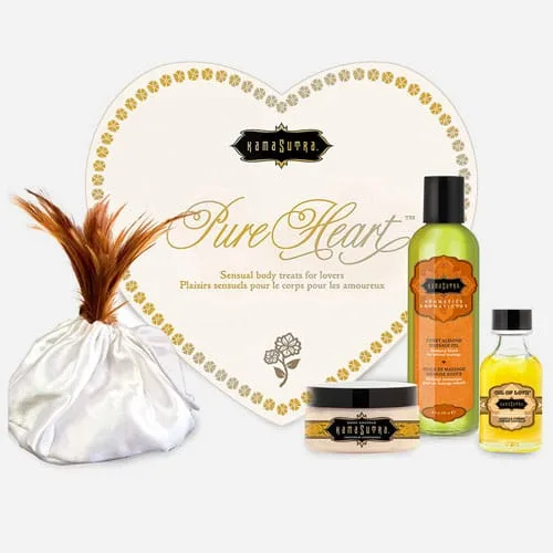 kama sutra pure heart kit