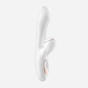lapin g-spot de satisfyer pro