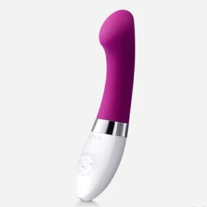 lelo gigi version 2 vibrator profond rose