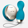 lelo hula perles bleu