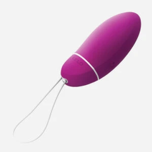 lelo luna intelligente perle