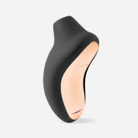 lelo sona stimulateur clitoridien rechargeable usb noir