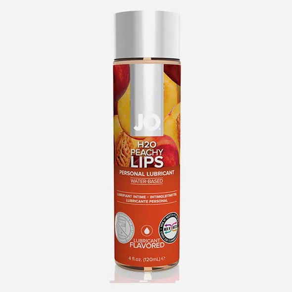 lubrifiant jo pêche à base d’eau