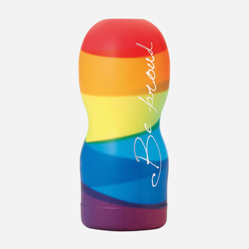 masturbateur tenga pride edition