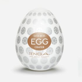 oeuf tenga – egg crater