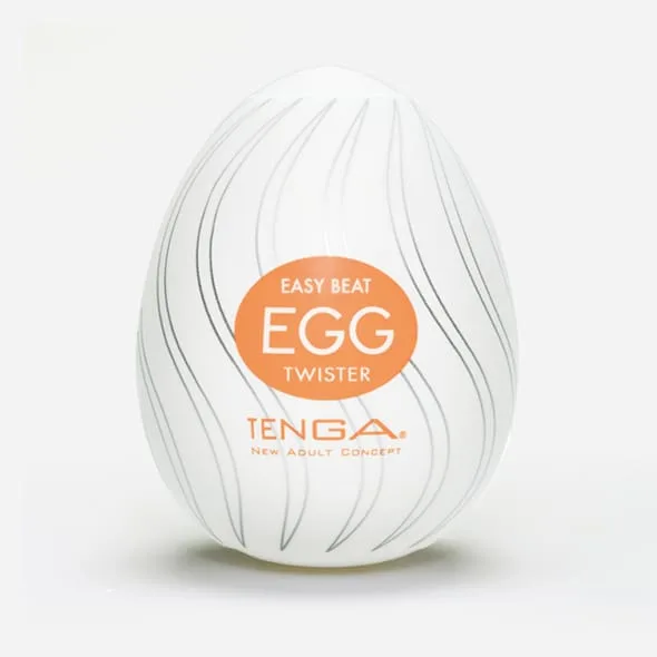 oeuf tenga – egg twister
