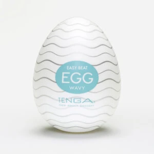 oeuf tenga – egg wavy