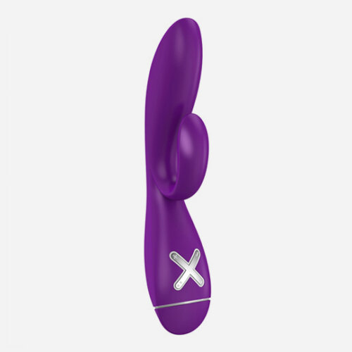 ovo k1 rabbit purple