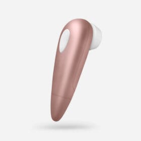 satisfyer 1 vibromasseur clitoridien