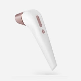 stimulateur clitoridien Satisfyer 2