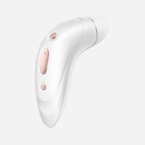 satisfyer pro plus vibration