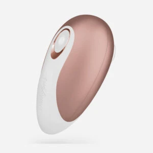 satisfyer vibromasseur clitoridien pro deluxe