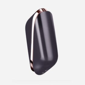 vibromasseur clitoridien professionnel travyer pro