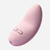 vibromasseur rechargeable lelo lily rose luxe