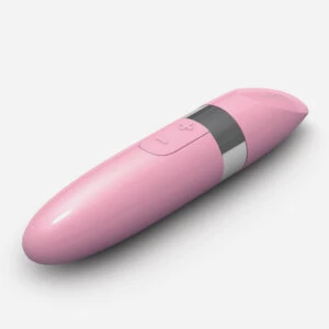 vibromasseur lelo mia 2 rose usb de luxe