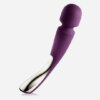 vibromasseur rechargeable prune lelo intelligente baguette moyen