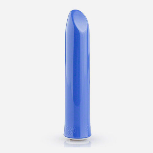 we-vibe tango usb vibromasseur bullet bleu rechargeable