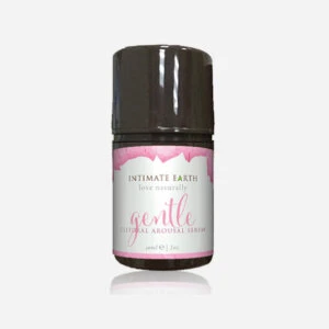 Gel Stimulant Clitoris Gentle - Intimate earth