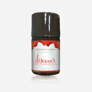 Gel Stimulant Point G Discover - Intimate earth