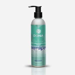 Lotion de massage printemps - Dona