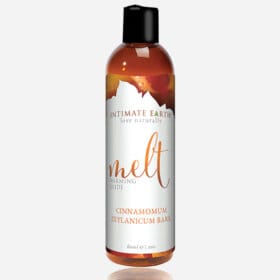 Lubrifiant Chauffant Melt Eau 120 ml
