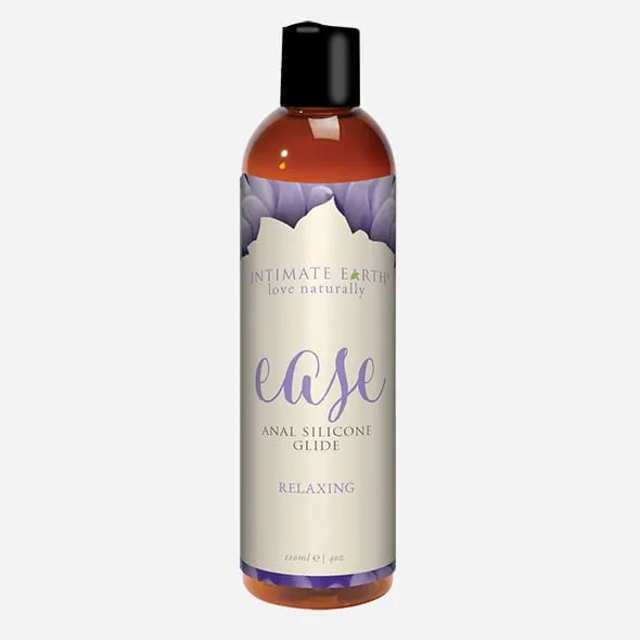 Lubrifiant Silicone Anal Relaxant Ease