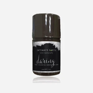 Sérum détente anal - Intimate earth