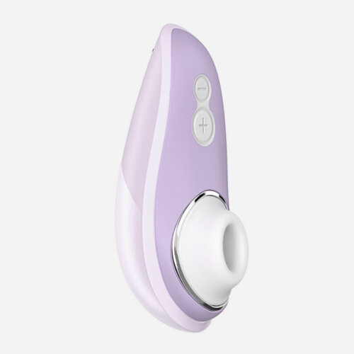 Stimulateur clitoridien Womanizer liberty Clit