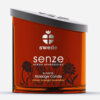 Bougie de massage Blissful Senze Swede Orange Lavande - 150 ml