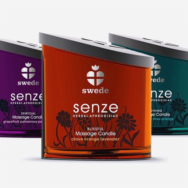 Bougie-de-massage-Soothing-Senze-Swede-150-ml