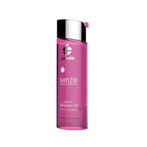 Huile de massage Swede Ylang Ylang